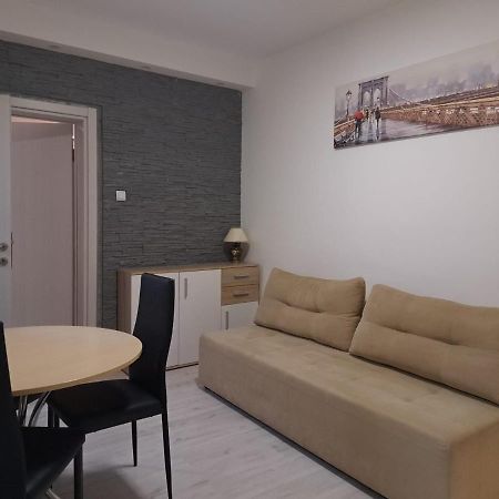 Apartment Beosun Belgrad Exterior foto